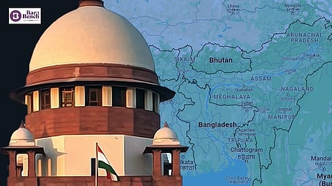 Supreme Court, Assam