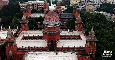 Madras High Court
