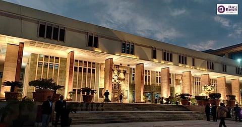 Delhi High Court

