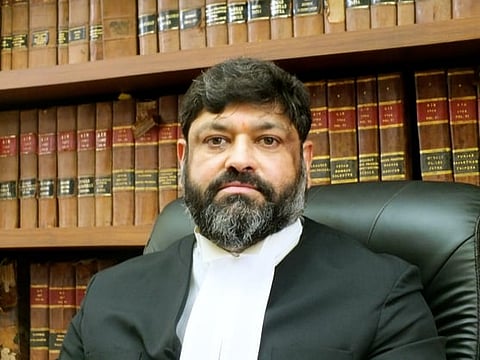 Atmaram Nadkarni