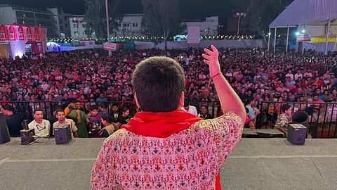 Bal Sant Baba