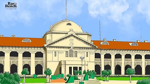 Allahabad High court
