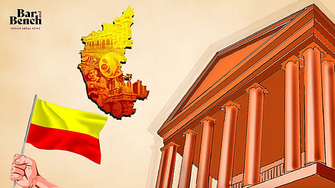 ಕನ್ನಡ ರಾಜ್ಯೋತ್ಸವ ಆಚರಣೆ: ಬಿಎಚ್‌ಇಎಲ್‌ಗೆ ಹೈಕೋರ್ಟ್‌ ನೋಟಿಸ್‌