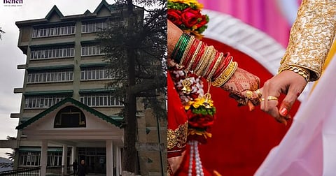 Himachal Pradesh High Court