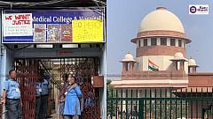 RG Kar, Supreme Court