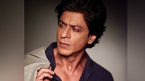 Shah Rukh Khan
