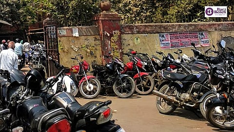 Two-wheelers

