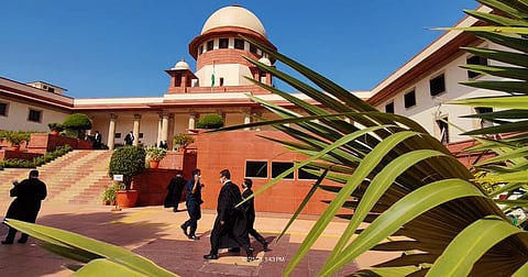 Supreme Court of India