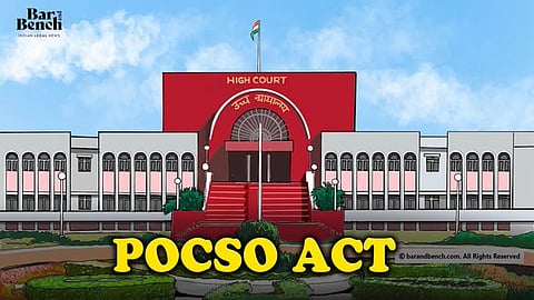 Aurangabad Bench with POCSO Act