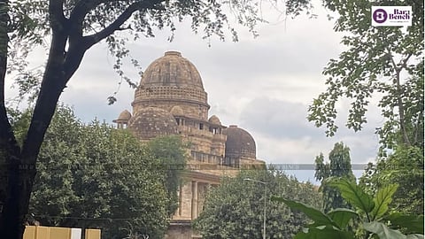 ಮರಣದಂಡನೆ ವಿಧಿಸುವುದಕ್ಕಾಗಿ ಮಹಾಭಾರತದ ಮೇಲೆ ಅವಲಂಬನೆ: ವಿಚಾರಣಾ ನ್ಯಾಯಾಲಯಕ್ಕೆ ಬಾಂಬೆ ಹೈಕೋರ್ಟ್ ಛೀಮಾರಿ
