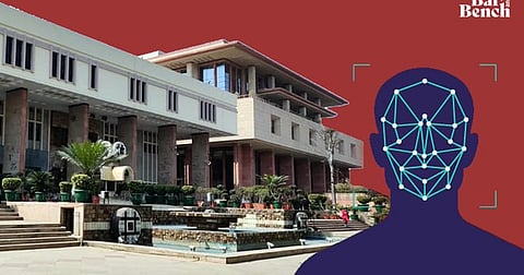 Delhi High Court, Deepfake