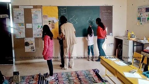 School Children