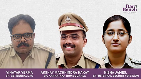 ಎಸ್‌ಐಟಿಗೆ ಶೋಕಾಸ್‌ ನೋಟಿಸ್‌ ನೀಡಿದ ಲೋಕಾಯುಕ್ತ ನ್ಯಾಯಾಲಯದ ನಡೆಗೆ ಹೈಕೋರ್ಟ್‌ ಅಚ್ಚರಿ; ನಿಯಂತ್ರಣ ವಹಿಸಲು ಆದೇಶ