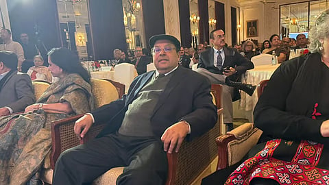 Rohinton Nariman