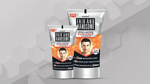 Fair & Handsome cream
