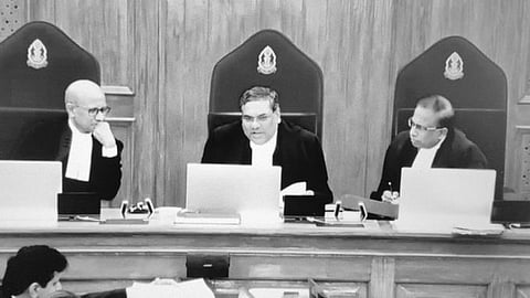 supreme court
