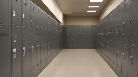 Bank Locker
