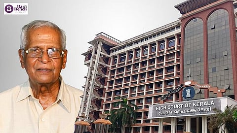 MM Lawrence and Kerala HC