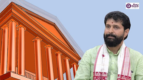ಸಚಿವೆ ಹೆಬ್ಬಾಳ್ಕರ್‌ ವಿರುದ್ಧ ಅಶ್ಲೀಲ ಪದ ಬಳಕೆ ಪ್ರಕರಣ: ಶಾಸಕ ಸಿ ಟಿ ರವಿ ತಕ್ಷಣ ಬಿಡುಗಡೆಗೆ ಆದೇಶಿಸಿದ ಹೈಕೋರ್ಟ್‌