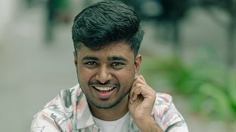 Drone Prathap