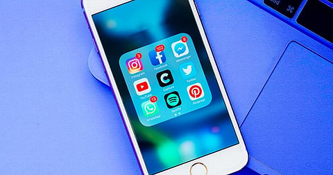 Social Media