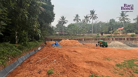 Land