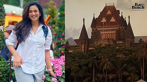 Shweta Tiwari and Bombay HCInstagram