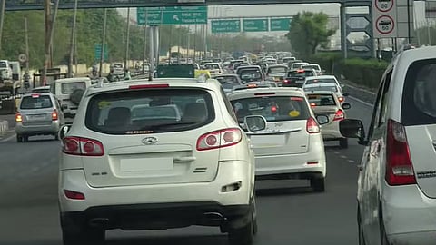 Vehicles