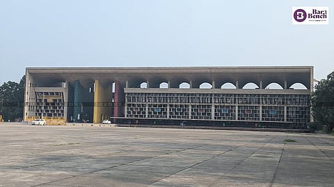 Punjab and Haryana High Court