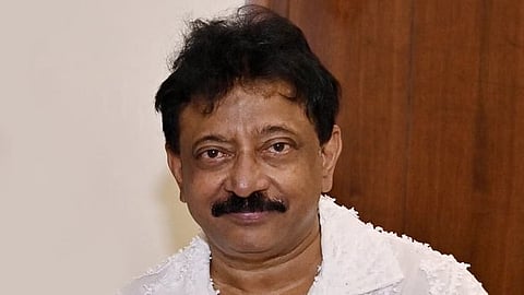 Ram Gopal Verma
