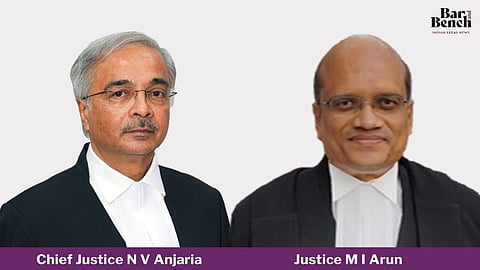 ವಿದ್ಯುನ್ಮಾನ ಸಾಕ್ಷ್ಯ ತಜ್ಞರ ನೇಮಕಾತಿ: ಕೇಂದ್ರ, ರಾಜ್ಯ ಸರ್ಕಾರಗಳಿಗೆ ಹೈಕೋರ್ಟ್‌ ನೋಟಿಸ್‌