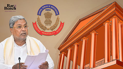 ಮುಡಾ ಪ್ರಕರಣ: 'ಲೋಕಾ ತನಿಖೆ ಕಳಂಕಿತವೆಂದರೆ ಸಿಬಿಐಗೂ ಅದು ಅನ್ವಯಿಸದೇ?' ಎಂದ ಸರ್ಕಾರ; ಆದೇಶ ಕಾಯ್ದಿರಿಸಿದ ಹೈಕೋರ್ಟ್‌