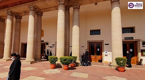 Supreme Court of India

