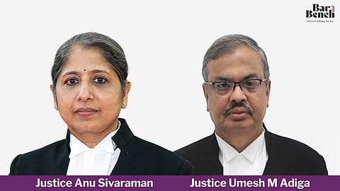 [ನಿವೃತ್ತ ಪ್ರಾಧ್ಯಾಪಕರ ವೇತನ ಪರಿಷ್ಕರಣೆ] ವೇತನ ಪರಿಷ್ಕರಣೆಯಂದು ಉದ್ಯೋಗದಲ್ಲಿಲ್ಲದವರಿಗೆ ಲಾಭ ಸಿಗದು: ಹೈಕೋರ್ಟ್‌
