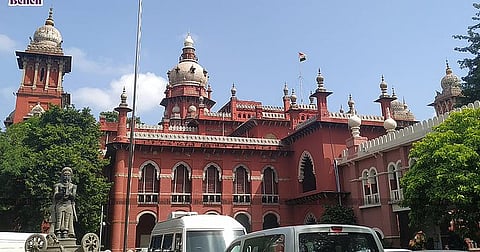 Madras HC
