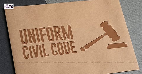 Uniform Civil Code