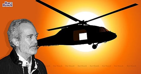 Christian Michel
