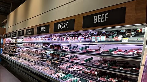 Meat 