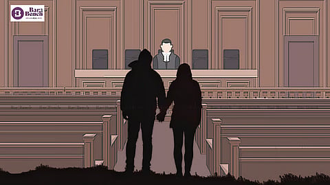 Matrimonial Dispute