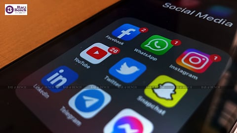 Social Media
