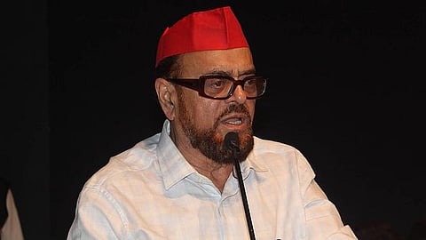 Abu Azmi
