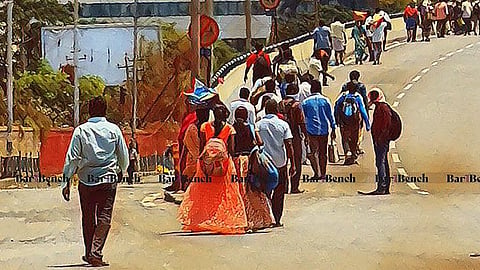 Migrant Workers
