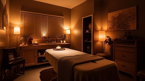 Spa