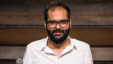 Kunal Kamra YouTube