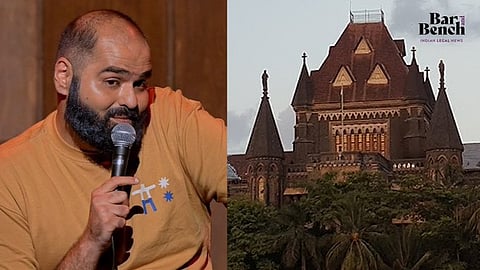 ದೇಶದ್ರೋಹಿ ಹೇಳಿಕೆ: ಕುನಾಲ್ ಕಮ್ರಾ ಅರ್ಜಿ ನಾಳೆ‌ ವಿಚಾರಣೆ ನಡೆಸಲಿರುವ ಬಾಂಬೆ ಹೈಕೋರ್ಟ್‌  