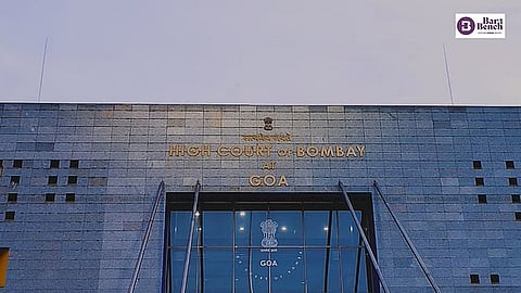 Bombay High Court's Goa Bench