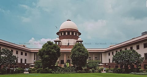Supreme Court

