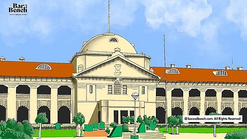 Allahabad High Court