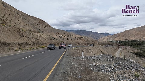 National Highway 