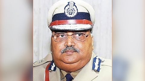 ನಿವೃತ್ತ ಡಿಜಿಪಿ ಓಂಪ್ರಕಾಶ್‌ ಕೊಲೆ: ಪತ್ನಿ ಪಲ್ಲವಿ ಏಳು ದಿನ ಸಿಸಿಬಿ ವಶಕ್ಕೆ 